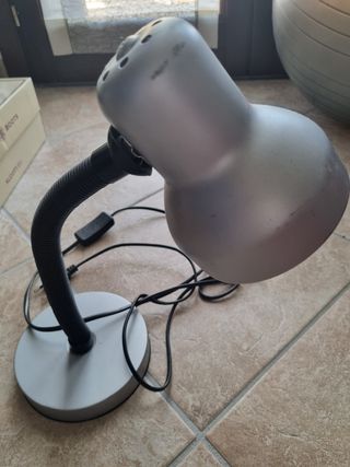 Lampada pieghevole