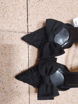 Zapatos de mujer