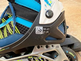 Patines en línea