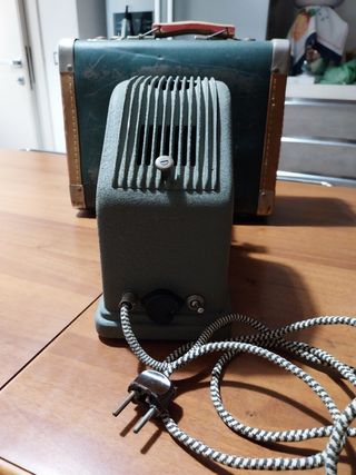 Proiettore Socla Scuola Brescia