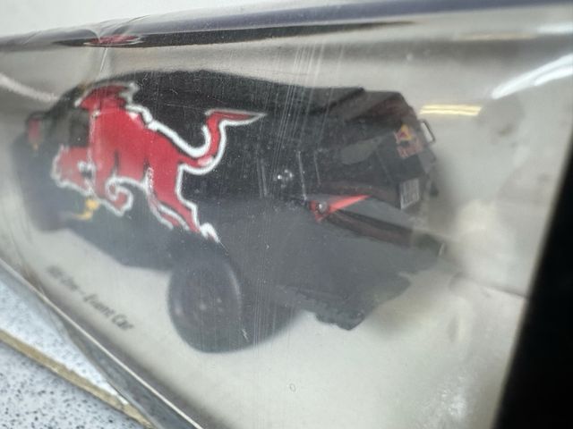 1:43 Spark Bizzare RBE ONE redbull event car