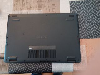 Computer portatile Dell Inspiron 3501, core i3 RAM 16 GB, SSD