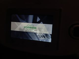 Pantalla display Thermomix TM5