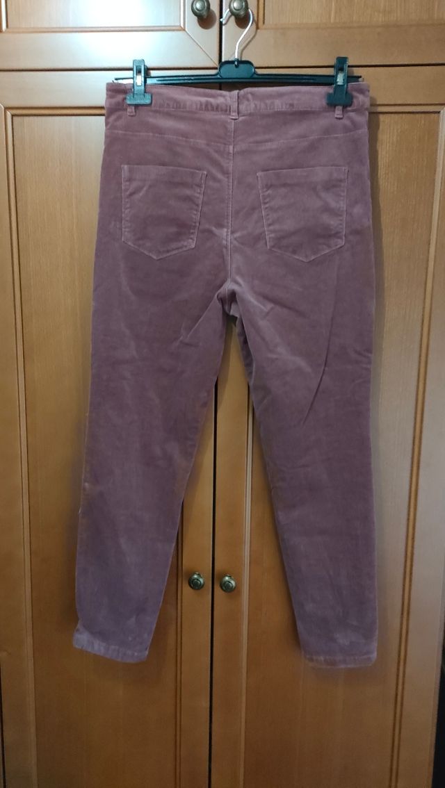 Pantalón Springfield 44 poco uso