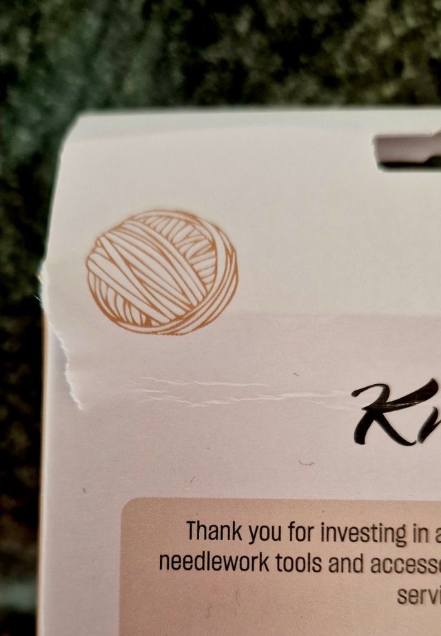 SET DE AGUJAS GANCHILLO (CROCHET) KNITPRO