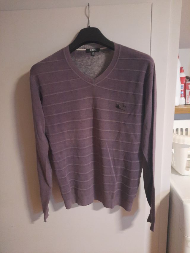 Maglia uomo C'N'C Ittierre tg 50