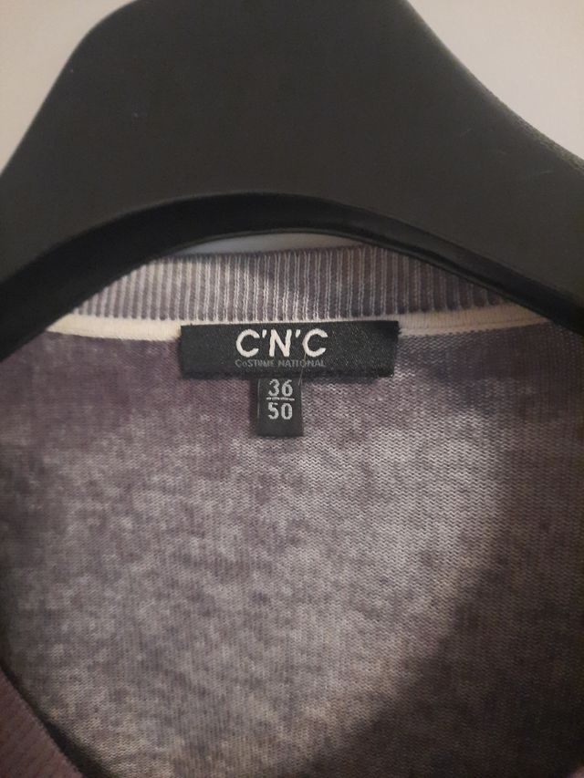 Maglia uomo C'N'C Ittierre tg 50