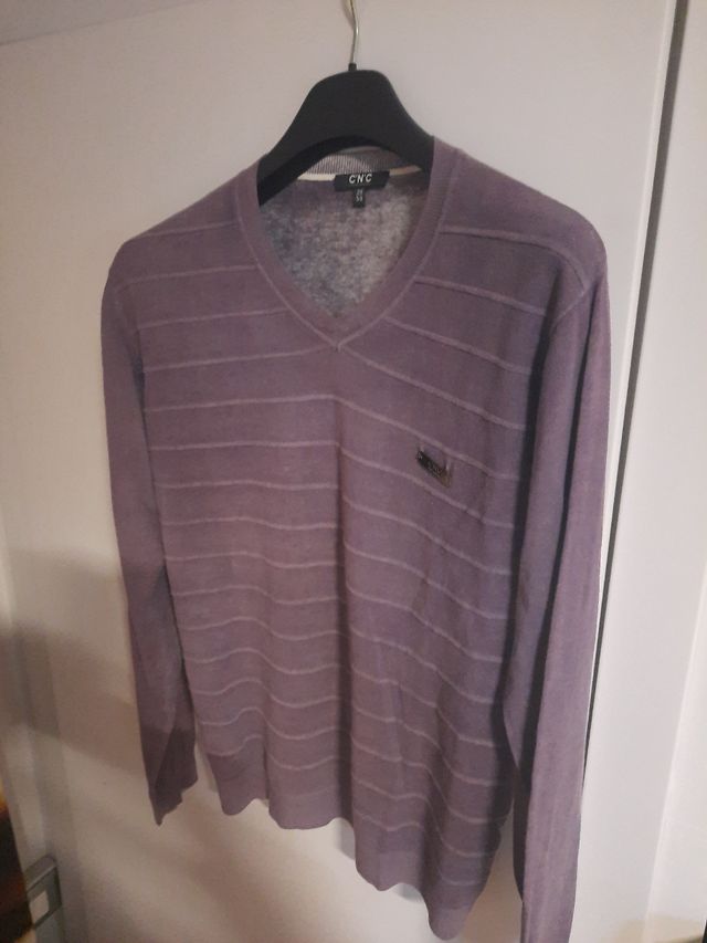 Maglia uomo C'N'C Ittierre tg 50