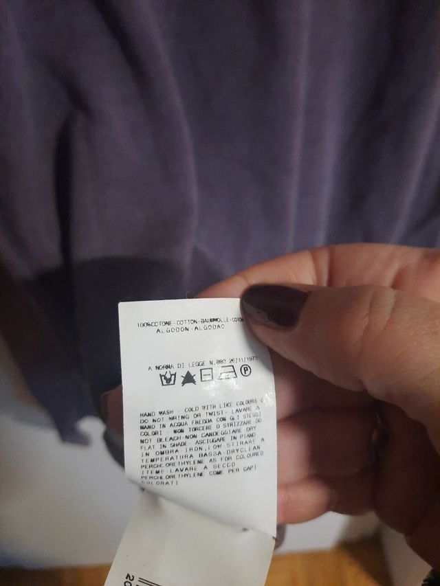 Maglia uomo C'N'C Ittierre tg 50