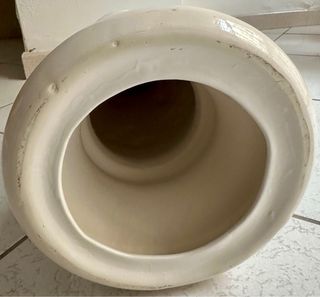 Colonna ceramica bassano hand made 