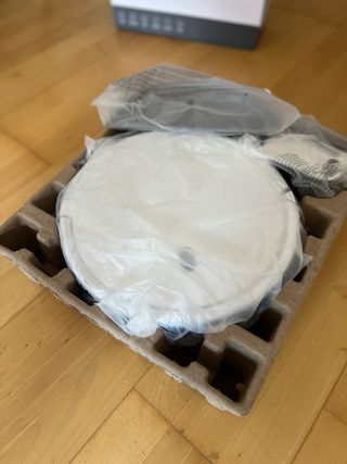 Aspiradora Xaomi Robot Vacuum E12