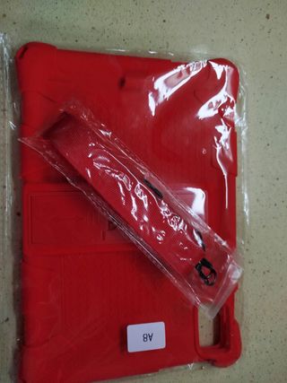 Funda tablet Samsung a8 