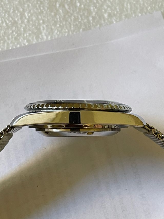 Jaeger lecoultre automatico