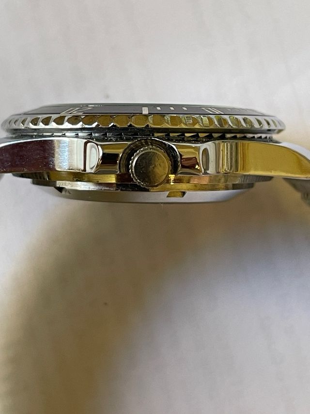 Jaeger lecoultre automatico