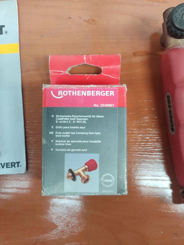 Lote Sievert últimos artículos