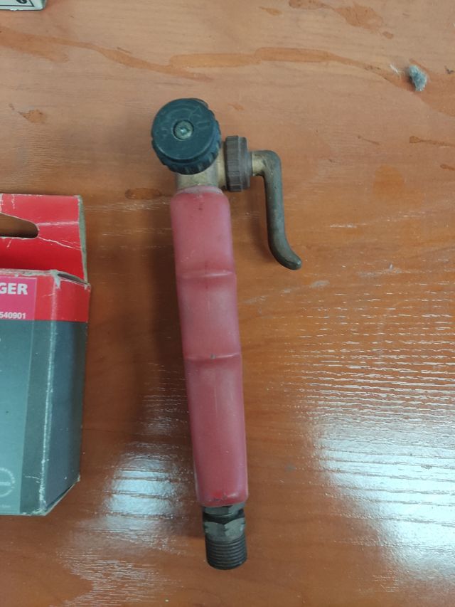 Lote Sievert últimos artículos