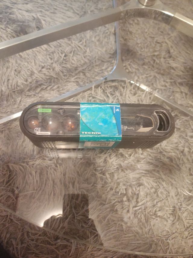 Luces recambio coche