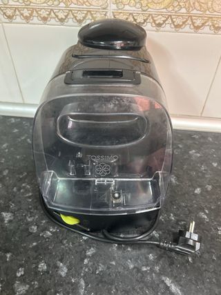 Cafetera tassimo