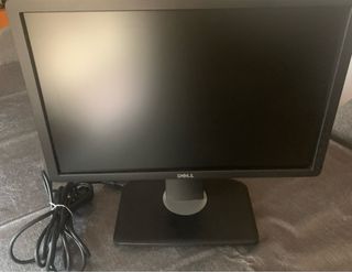 Pantalla ordenador