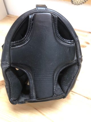 Casco protector