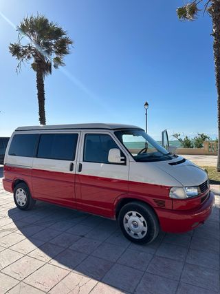 Volkswagen camper  Multivan 1996