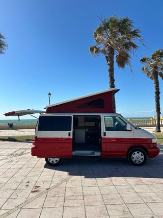 Volkswagen camper  Multivan 1996