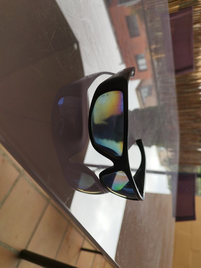 Occhiali da sole polarizzati Arnette