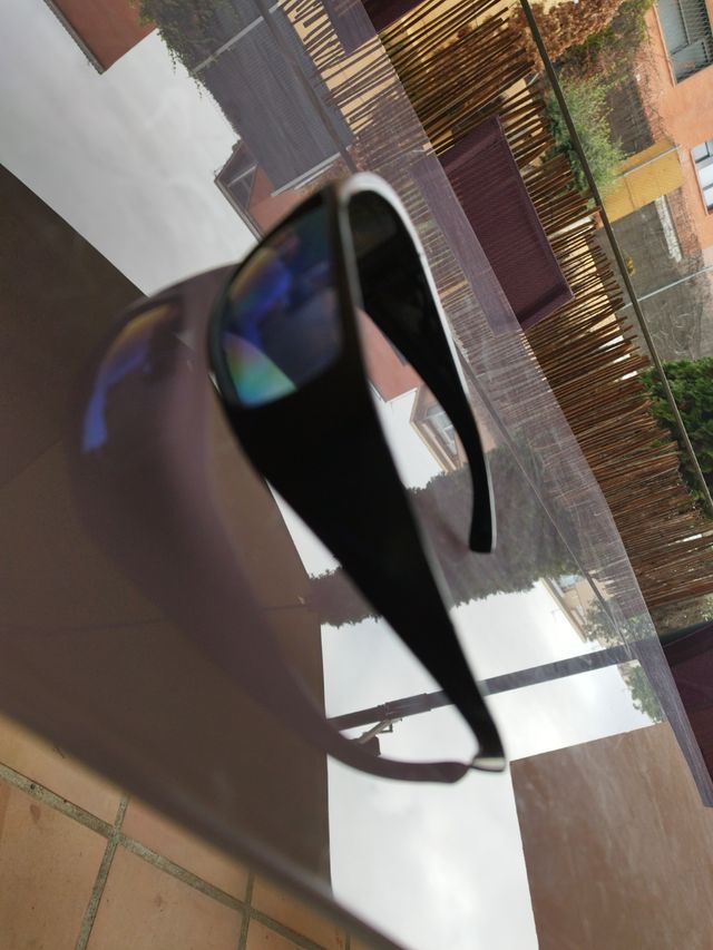 Occhiali da sole polarizzati Arnette