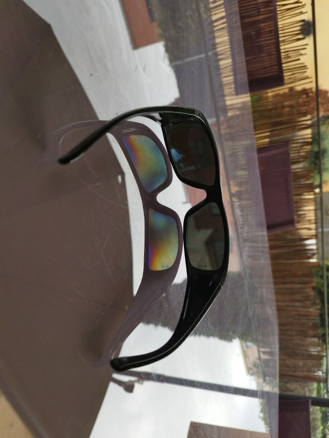 Occhiali da sole polarizzati Arnette