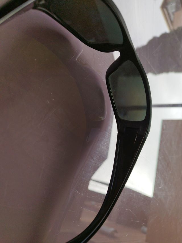 Occhiali da sole polarizzati Arnette