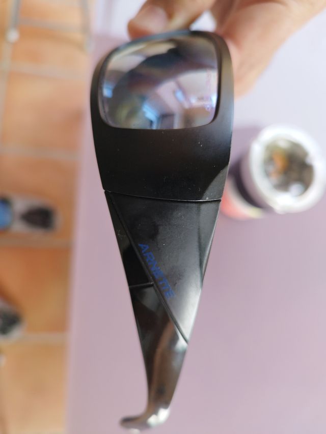 Occhiali da sole polarizzati Arnette