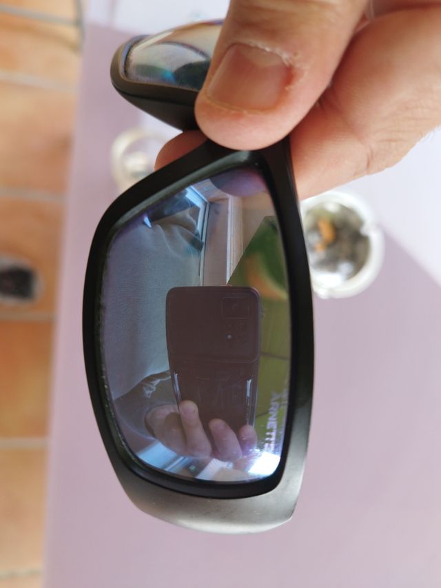 Occhiali da sole polarizzati Arnette