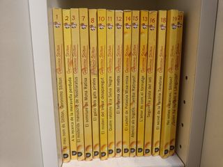 Col·lecció Geronimo Stilton - Destino