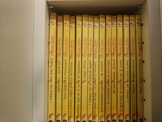 Col·lecció Geronimo Stilton - Destino