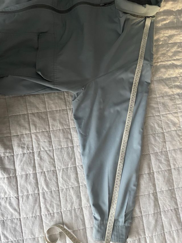 Giubbotto leggero da uomo reversibile 