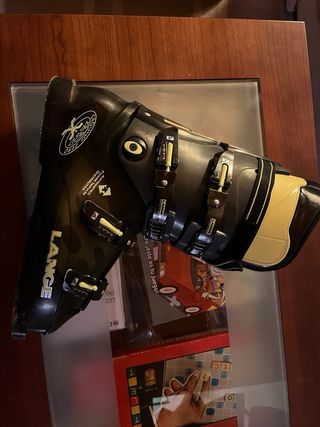 Botas Esquí