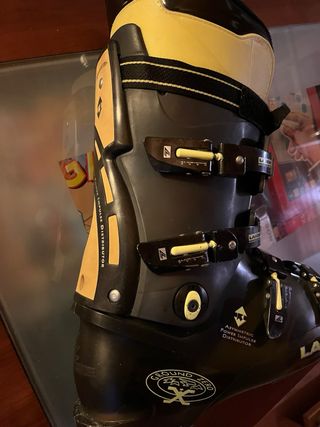 Botas Esquí