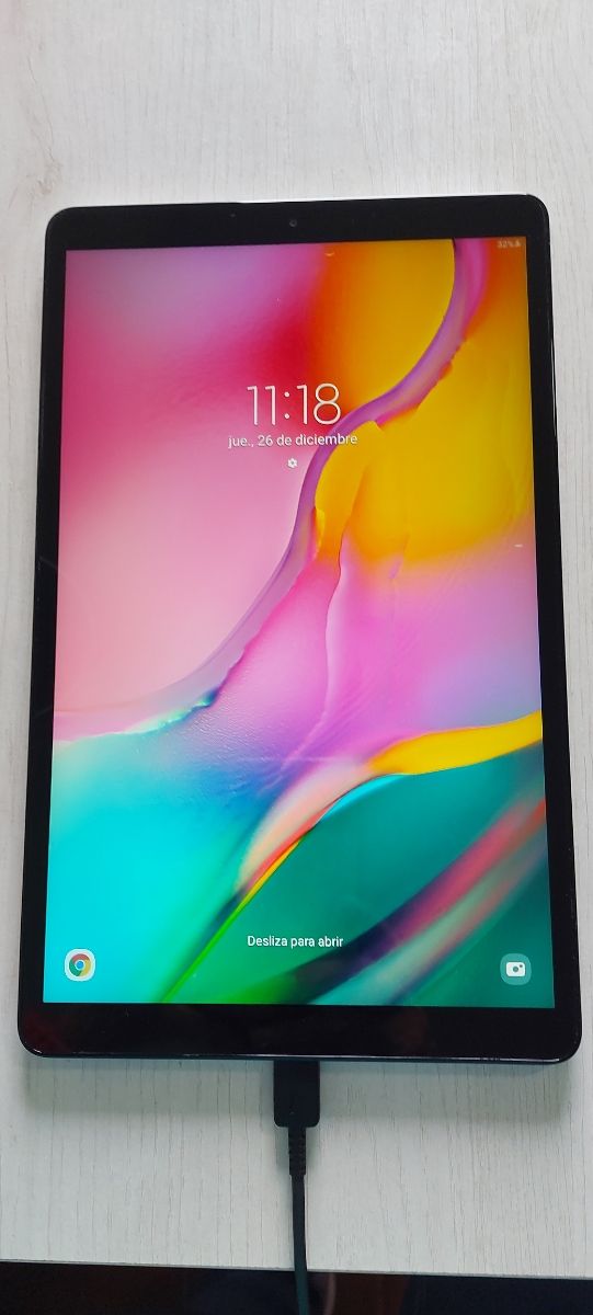 Samsung Tab A Regalo perfecto