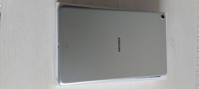 Samsung Tab A Regalo perfecto