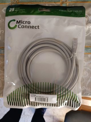 Cable red