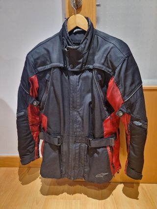 Chaqueta Moto Alpinestars