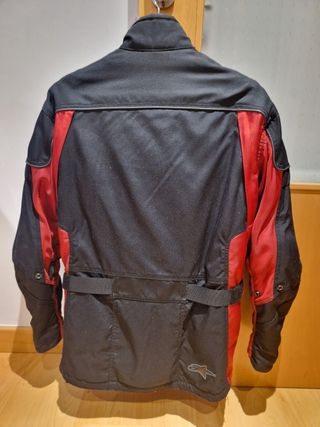 Chaqueta Moto Alpinestars
