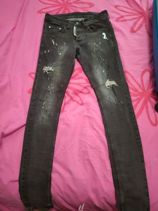 Pantalón tejano icon2 talla 29