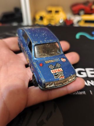 Lote de coches Norev / Polistil