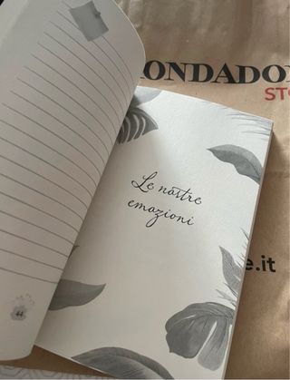 Love Me Love Me Journal