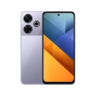 XIAOMI POCO M6 6/128GB - NUEVO PRECINTADO