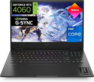 HP Gaming i7-13620H, 16GB, 1TB SSD ,RTX 4060 OFERT