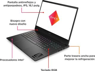 HP Gaming i7-13620H, 16GB, 1TB SSD ,RTX 4060 OFERT