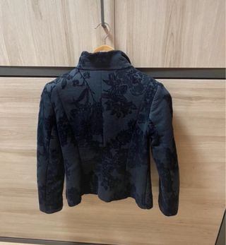 Torera mujer T 40 Desigual