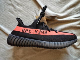 Yeezy boost